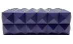 Colibri Quasar Humidor blau 40-45 Zigarren Foto 2