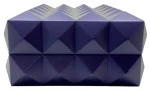 Colibri Quasar Humidor blau 40-45 Zigarren Foto 3