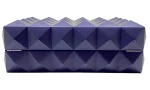 Colibri Quasar Humidor blau 40-45 Zigarren Foto 4