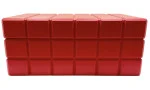 Colibri Heritage Humidor rot 100 Zigarren Foto 2