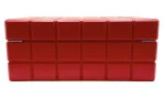Colibri Heritage Humidor rot 100 Zigarren Foto 4