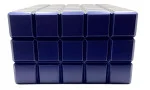 Colibri Heritage Humidor blau 100 Zigarren Foto 4