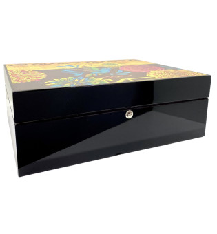 Park Lane Humidor Mexican Talents Magic Of Your Colors
