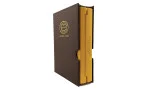 Humidor Buchform Partagas Foto 2