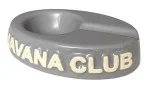 Havana Club Aschenbecher Chico grau Foto 2