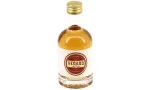 Vedado Zigarren-Rum Miniatur 50ml Foto 2
