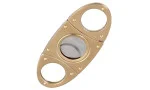 BigSmoke Cutter Gold mit Schrauben Foto 6