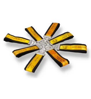 Habanos Schlüsselanhänger individuelle Motive