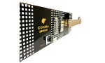 Cohiba Behike Zigarrenkisten Gitarre Zweier Foto 2
