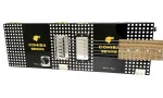 Cohiba Behike Zigarrenkisten Gitarre Zweier Foto 3