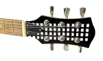 Cohiba Behike Zigarrenkisten Gitarre Zweier Foto 4