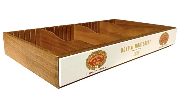 Habanos Tray für Zigarren Hoyo de Monterrey