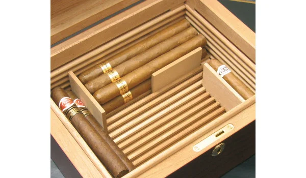 adorini Humidor Divider horizontal 80mm x 45mm x 5mm