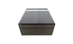 Humidor-Set Laserfinish Foto 3