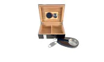 Humidor-Set Laserfinish Foto 6