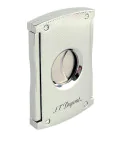 ST Dupont Maxijet Cutter Chromgitter