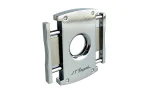 ST Dupont Maxijet Cutter Chromgitter Foto 3