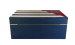 Cuba Te Amo Humidor Grande Deluxe Foto 11