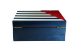 Adorini Cuba Te Amo Humidor Medium Deluxe Foto 10