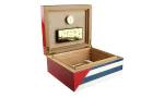 Adorini Cuba Te Amo Humidor Medium Deluxe Foto 11