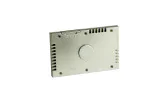 Adorini digitales Hygrometer & Thermometer Silber Foto 6