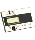 Hygro- und Thermometer digital, kalibrierbar