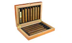 Adorini Cedro - Reisehumidor Foto 11