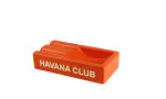 Havana Club Aschenbecher Secundo orange Foto 3