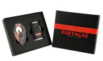 Cutter & Feuerzeug Set Partagas Serie Xikar 2017 Foto 2