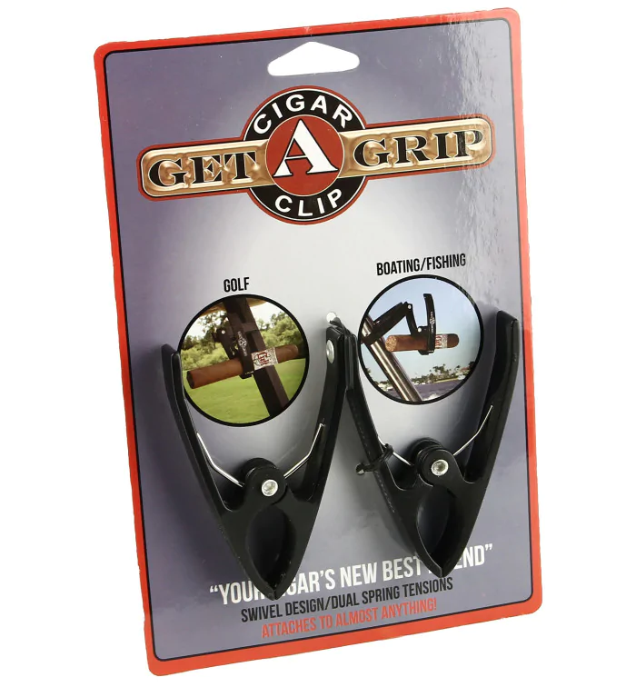 Get A Grip Zigarrenhalter