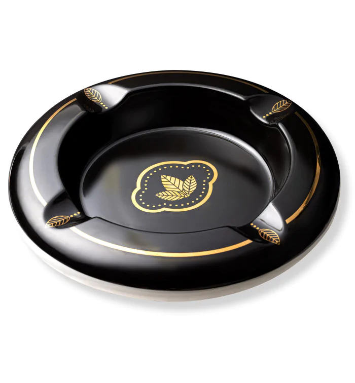 Totem Aschenbecher Confidenciaal