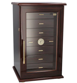 adorini Chianti grande Deluxe Humidor Foto 16