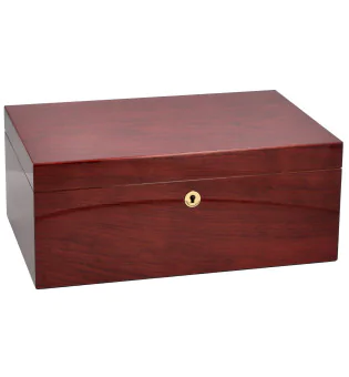 adorini Santiago Deluxe Humidor Foto 105