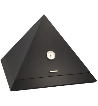 adorini Pyramid Deluxe Humidor Foto 7
