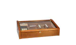 adorini Vega Deluxe Humidor mahagoni Foto 17