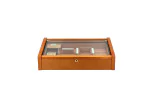 adorini Vega Deluxe Humidor mahagoni Foto 20