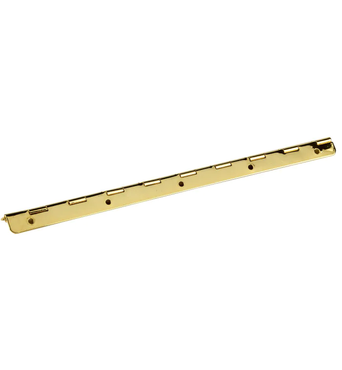 Humidor Scharnier gold 23 cm Foto 5