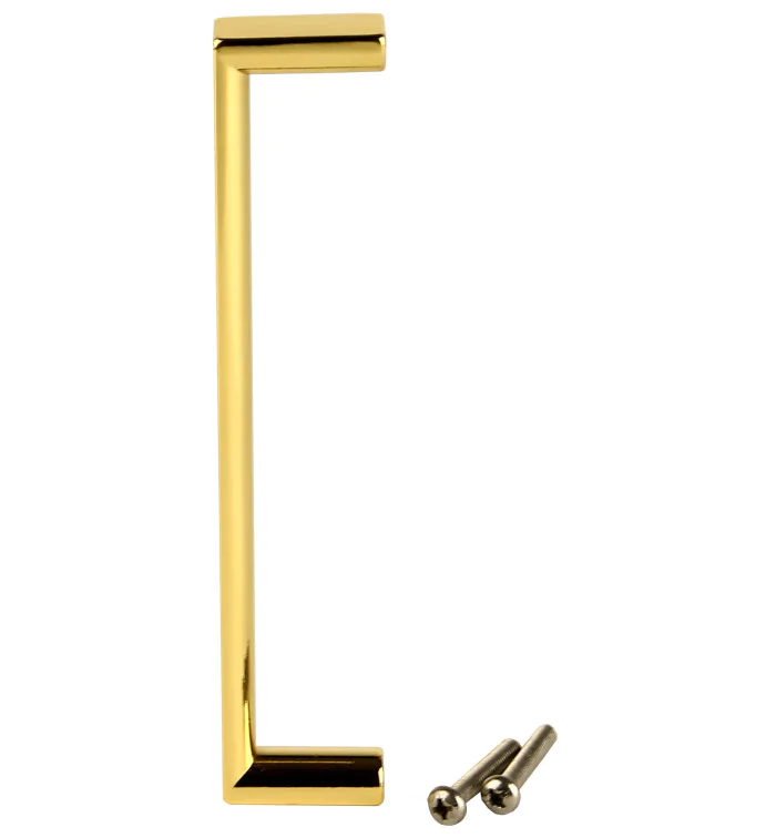 Griff gold für Schrankhumidore Foto 6