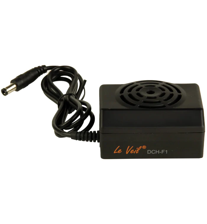 Ventilationsset für Le Veil Befeuchter Foto 101