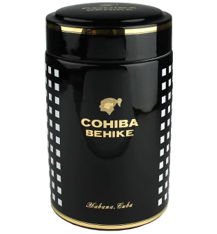 Cohiba Behike Porzellanjar