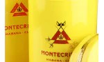 Montecristo Porzellanjar Foto 2