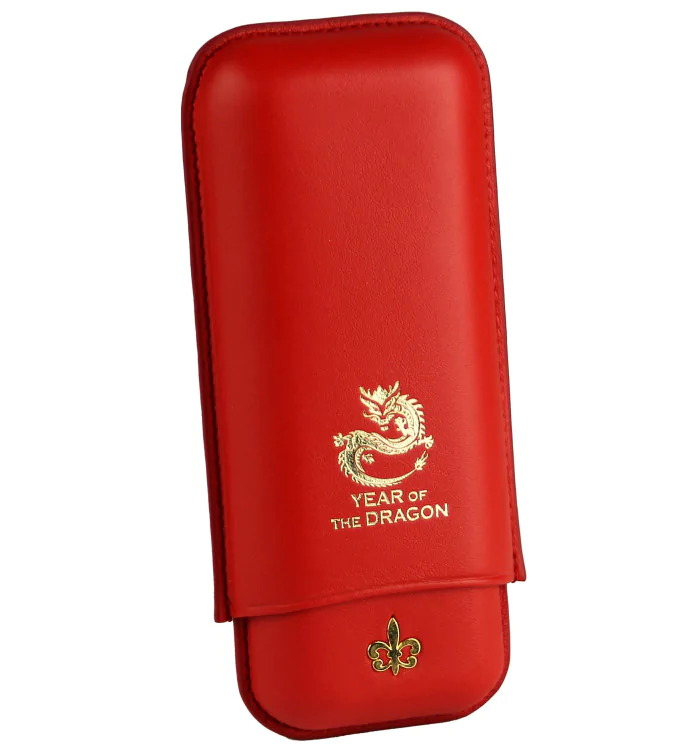 Montecristo Year of the Dragon Zigarrenetui Montecristo Year of the Dragon Zigarrenetui