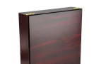 BigSmoke Humidor braun Foto 6