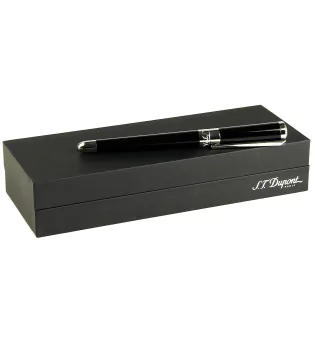 S.T. Dupont Liberte Füllfederhalter schwarz 460674
