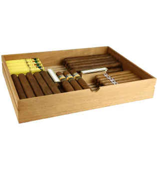Schublade für adorini Habana Deluxe Humidor