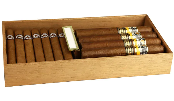 Tablar für adorini Humidor Vittoria Deluxe Foto 7