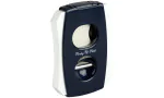 Rocky Patel Poseidon Dreifach Cutter weiß und blau