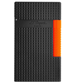 S.T. Dupont Le Grand Feuerzeug Fluo Orange C23069