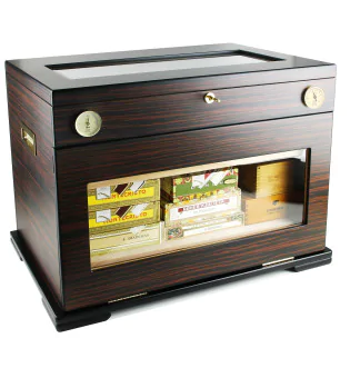 adorini Aficionado Deluxe Zigarrenschrank Foto 101