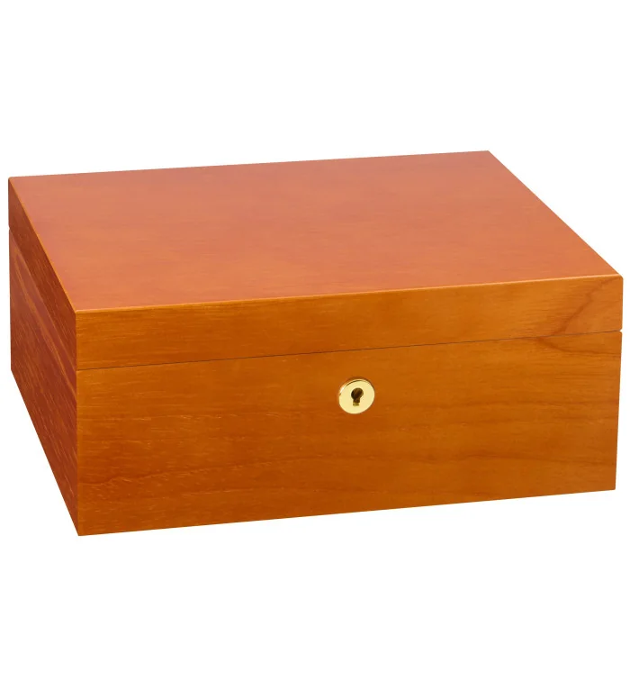 adorini Cedro Medium Deluxe Humidor